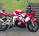Yamaha YZF R6