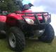 Honda TRX 250TE FourTrax