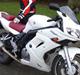 Suzuki SV650SA