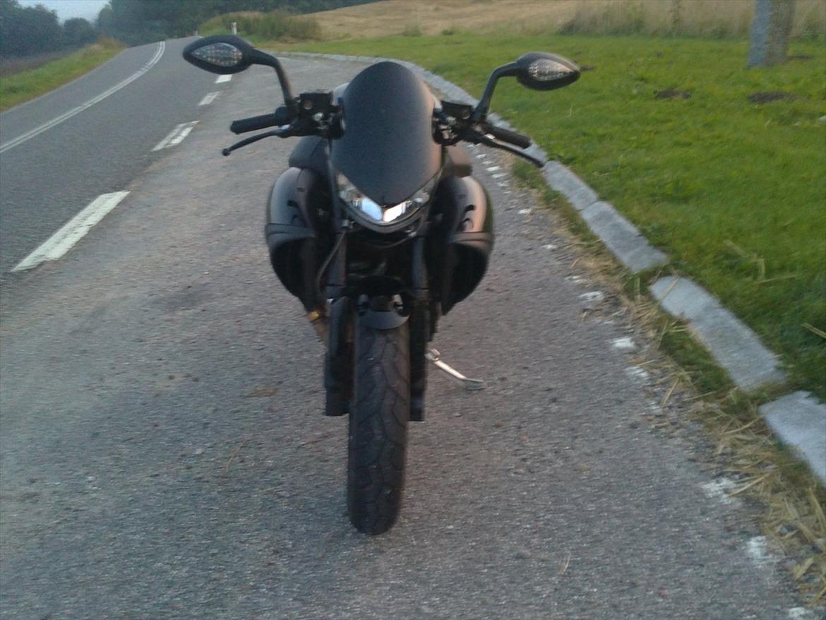 Buell 1125cr billede 3