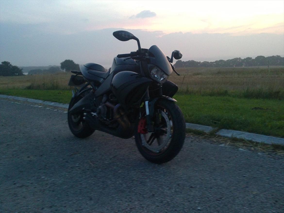 Buell 1125cr billede 5