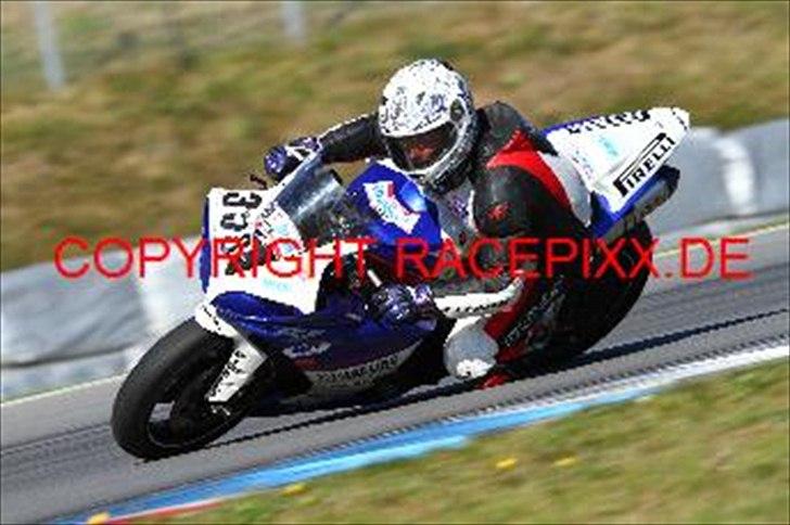 Yamaha r1 - Bron 30/09-2011 billede 17