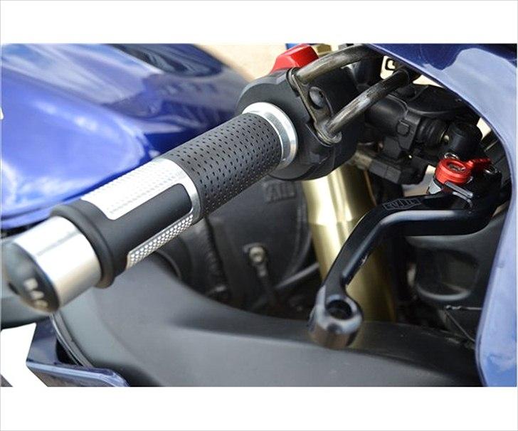Suzuki GSXR 600 K4 billede 24