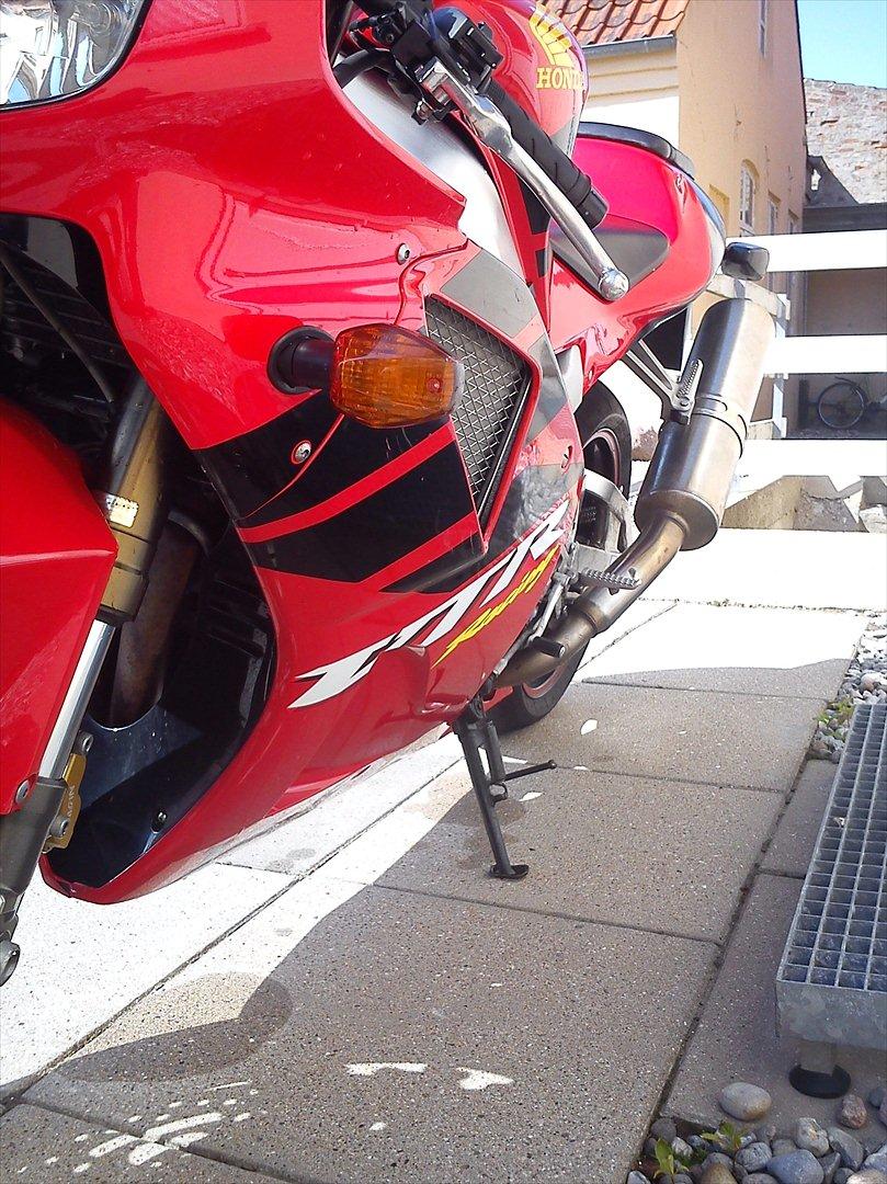 Honda VTR1000 SP-1 billede 6