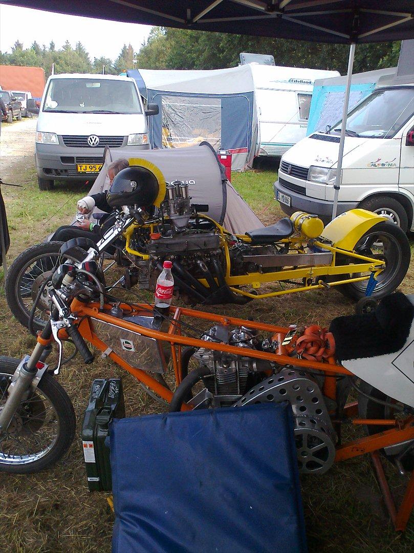 Rover Imperial Sleipner billede 3