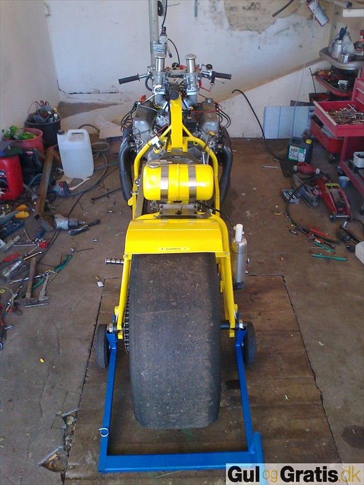 Rover Imperial Sleipner billede 2