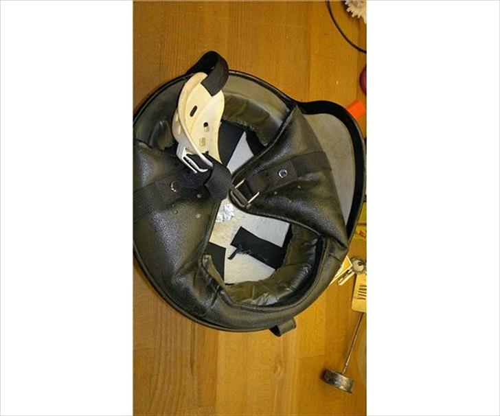 Honda CB 750 F2 SUPER SPORT  - Vildt velholdt efter som den er ca 50 år gammel. billede 12