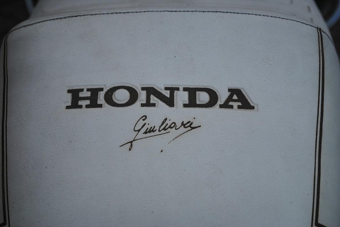 Honda CB 750 K US model billede 6