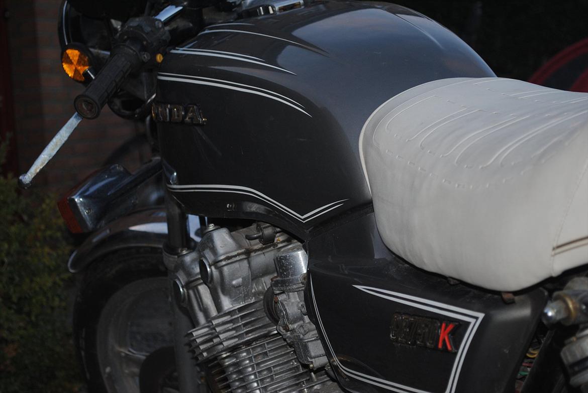 Honda CB 750 K US model billede 7