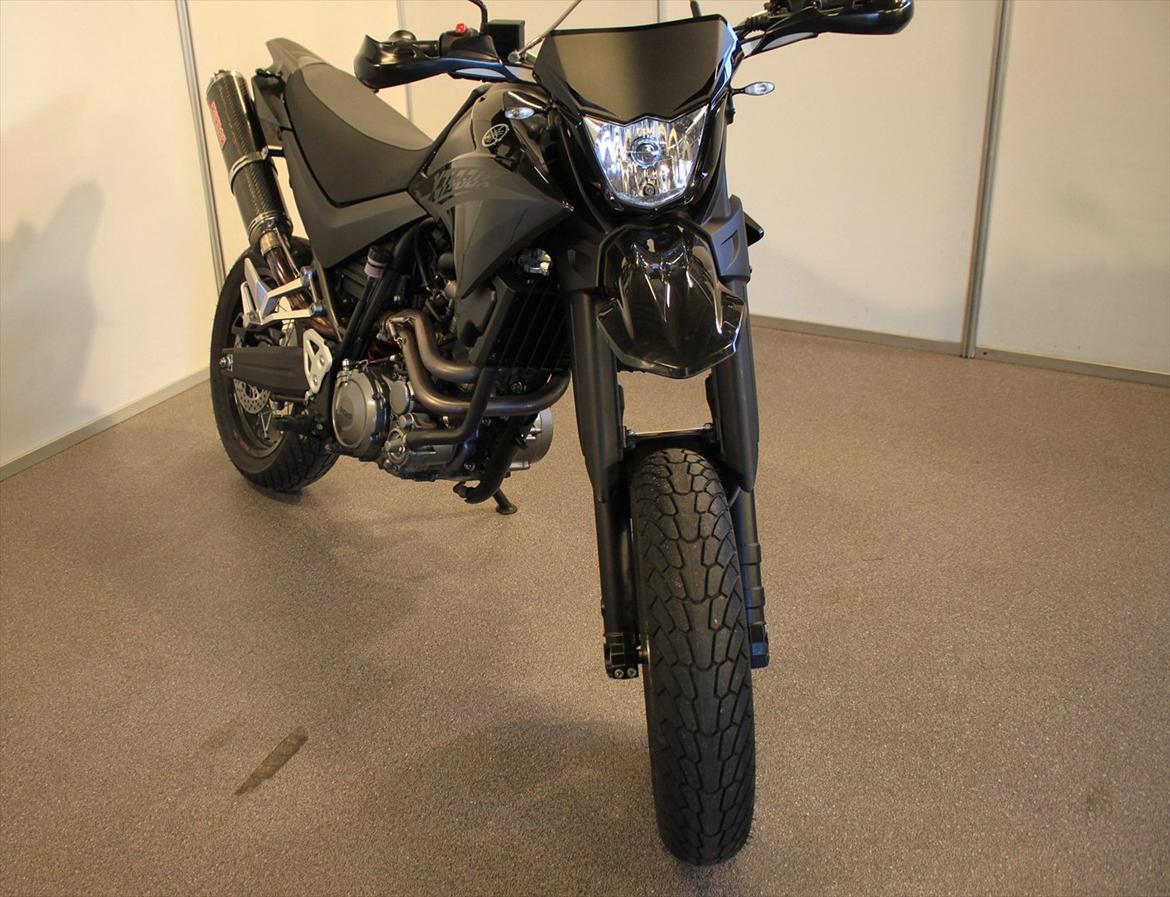 Yamaha XT 660 X solgt billede 16