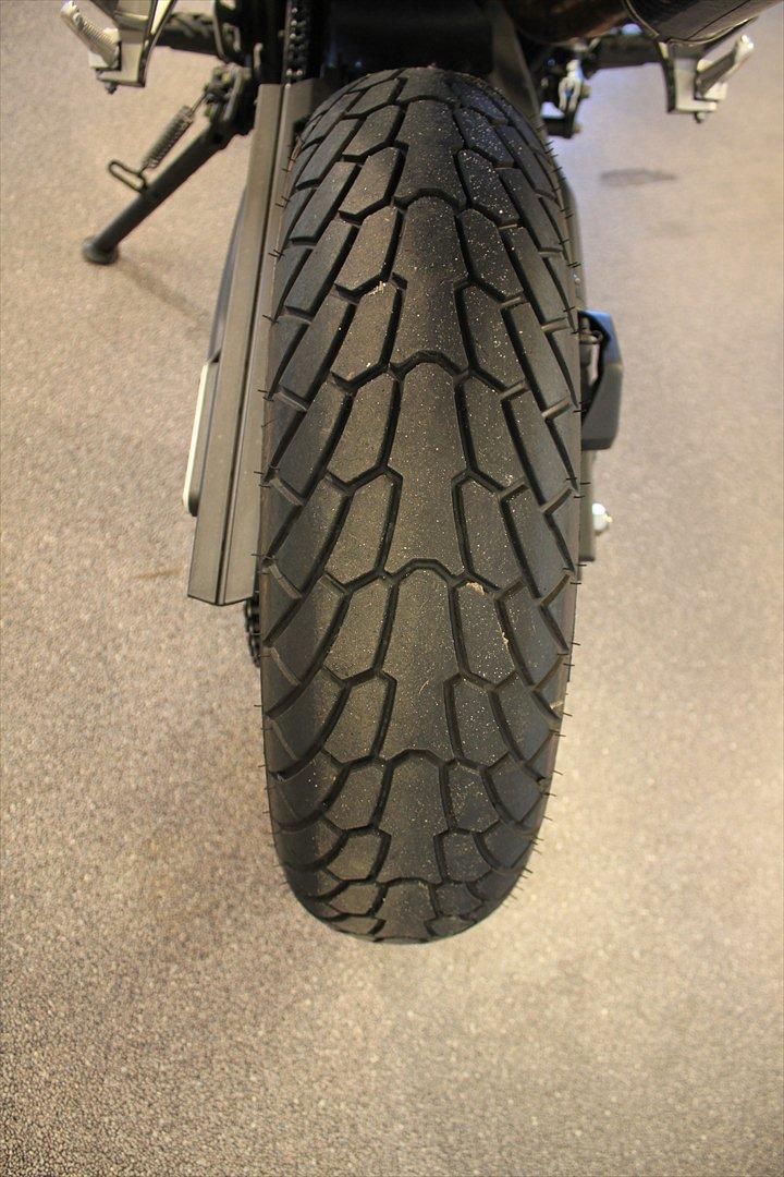 Yamaha XT 660 X solgt - Lækker mønster billede 20