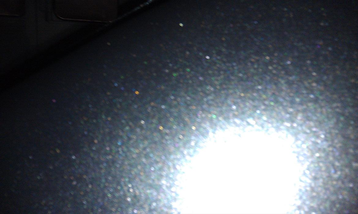 Suzuki GSX R 400 R billede 11