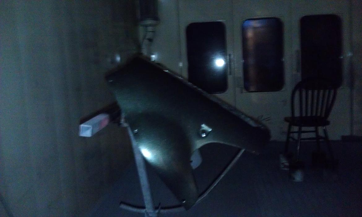 Suzuki GSX R 400 R billede 14