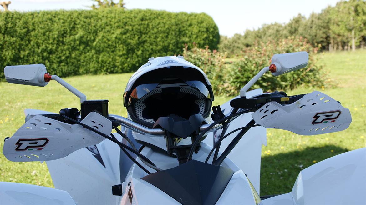 SMC Ram 520RR billede 19