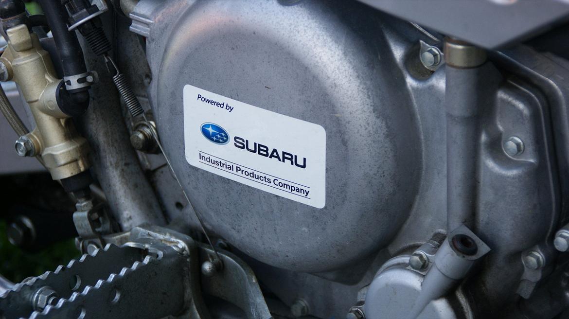 SMC Ram 520RR billede 20