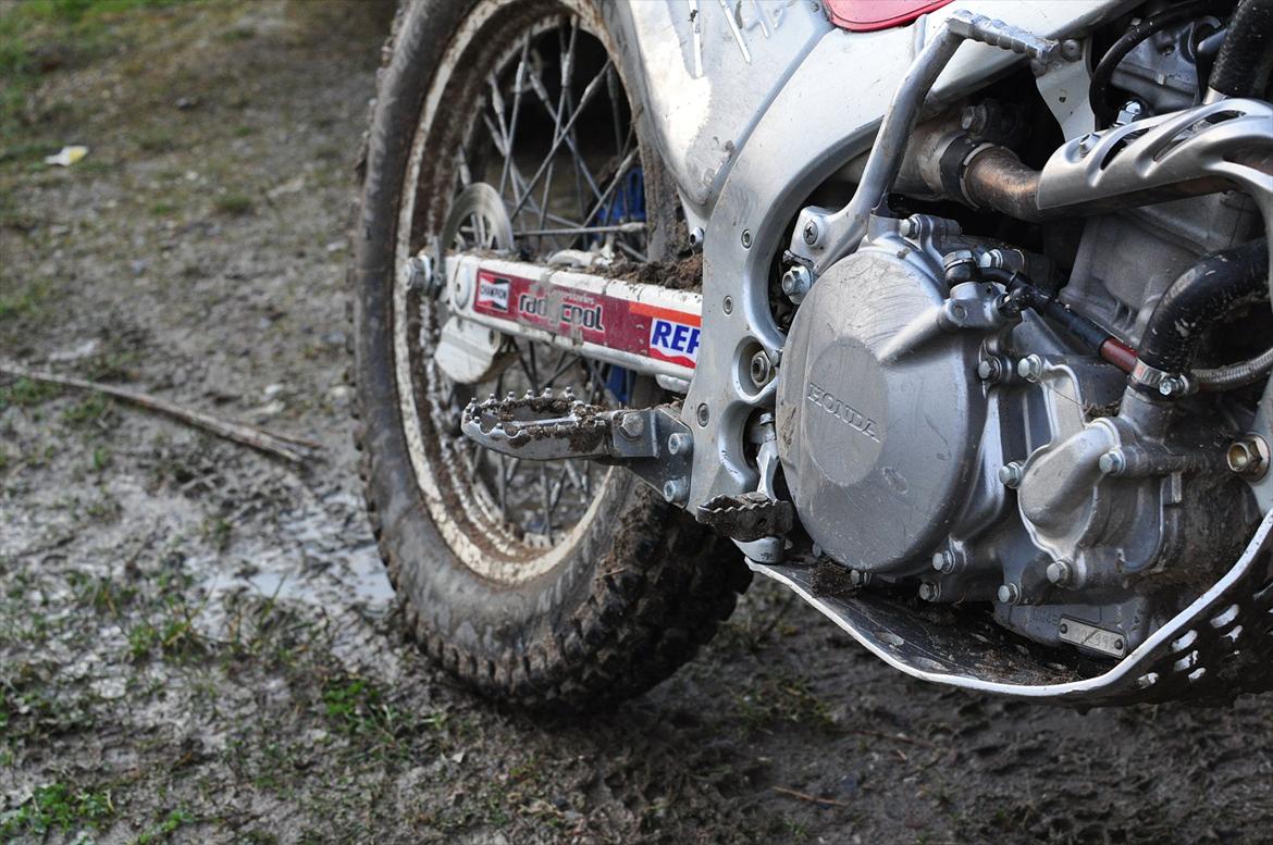 Honda Montesa Cota 4RT (Solgt) billede 4