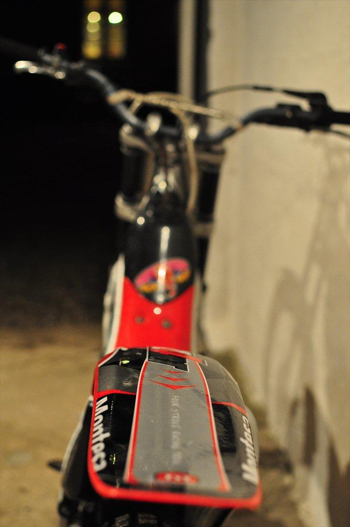 Honda Montesa Cota 4RT (Solgt) billede 6