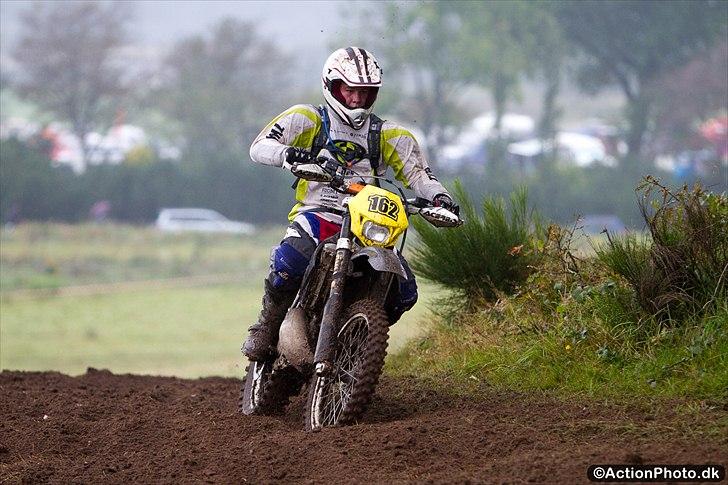 Gas Gas EC 300 billede 7