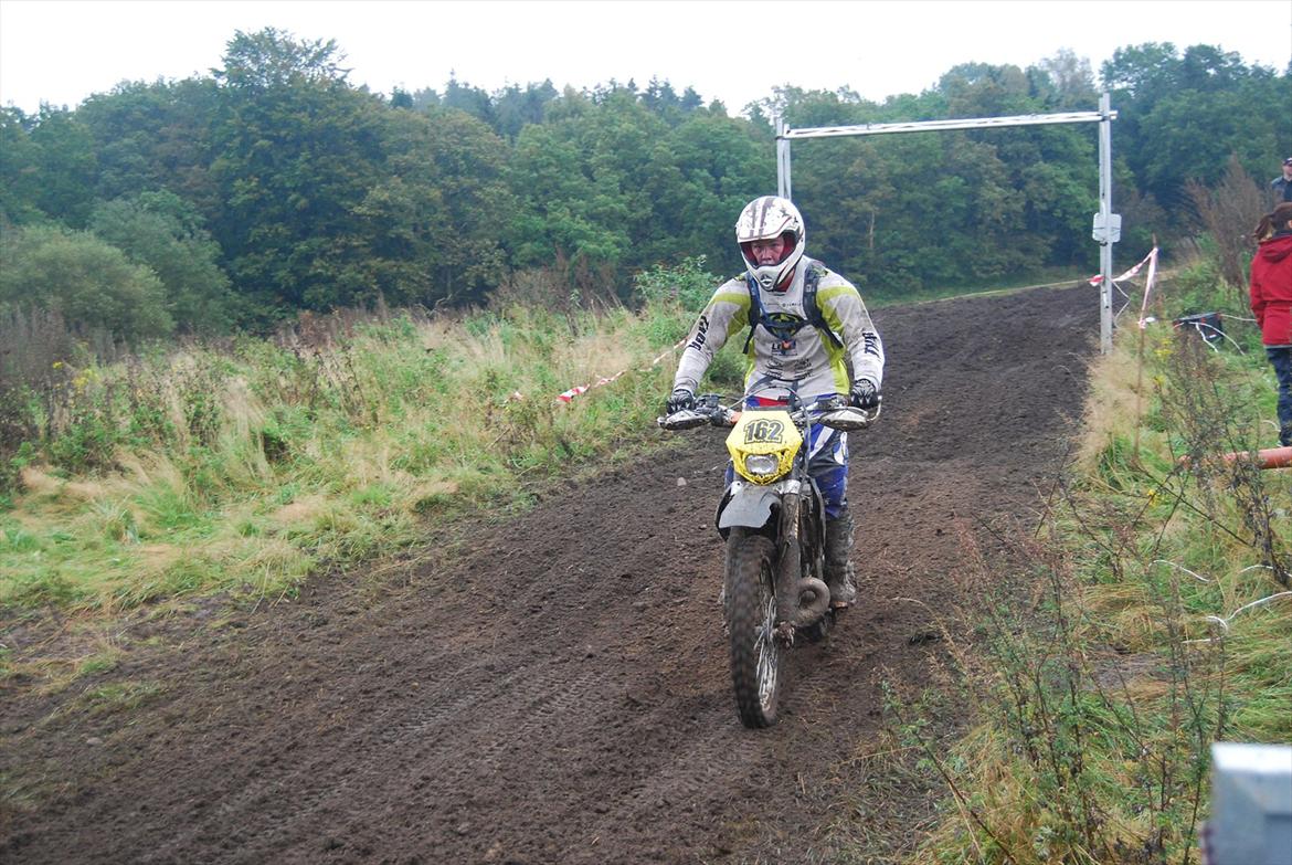 Gas Gas EC 300 billede 10