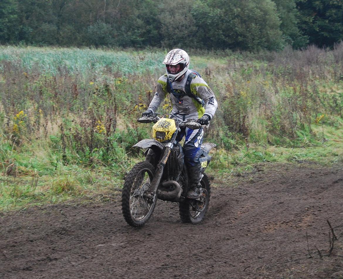 Gas Gas EC 300 billede 11