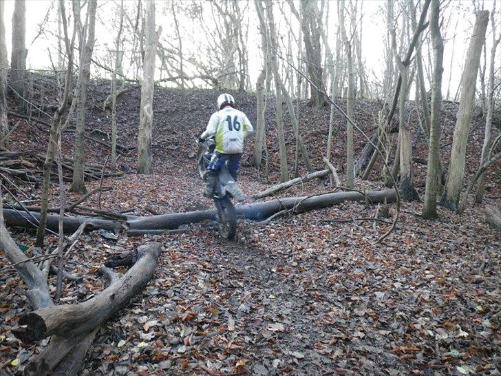 Gas Gas EC 300 billede 12