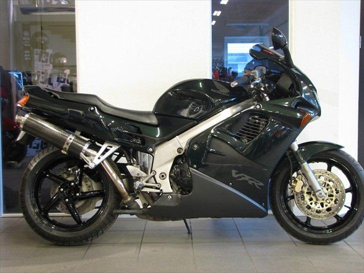 Honda vfr 750 rc36 II billede 5