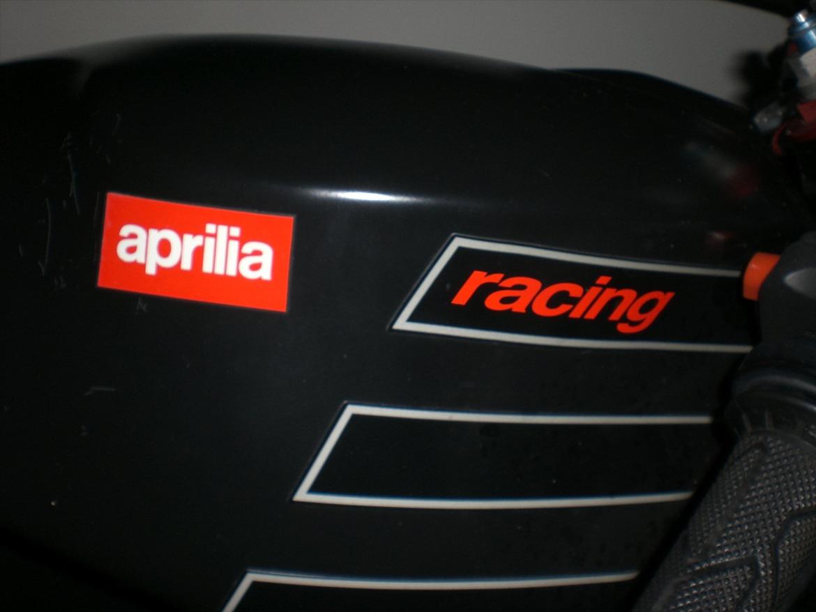 Aprilia rsv mille billede 4