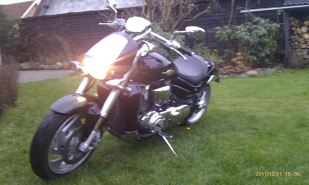 Suzuki m 1800 billede 1