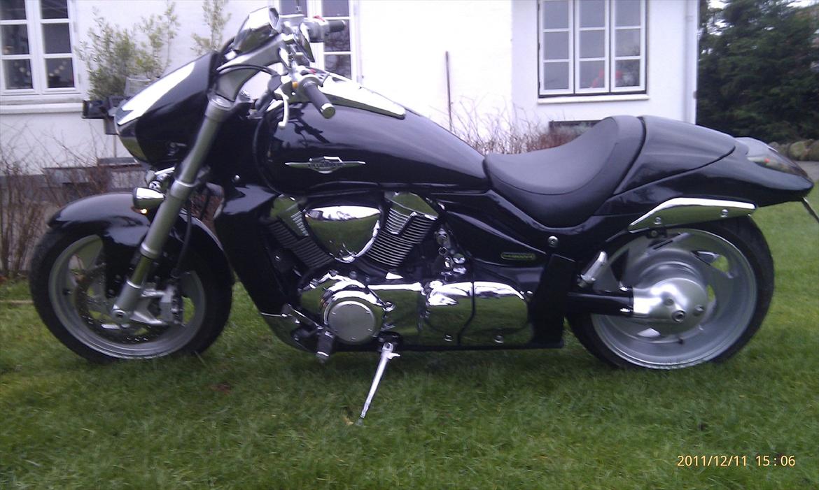 Suzuki m 1800 billede 2