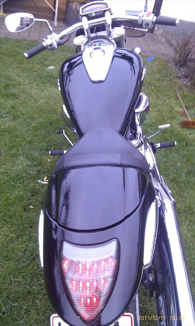 Suzuki m 1800 billede 5