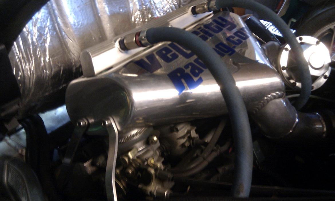 Suzuki Hayabusa  billede 1