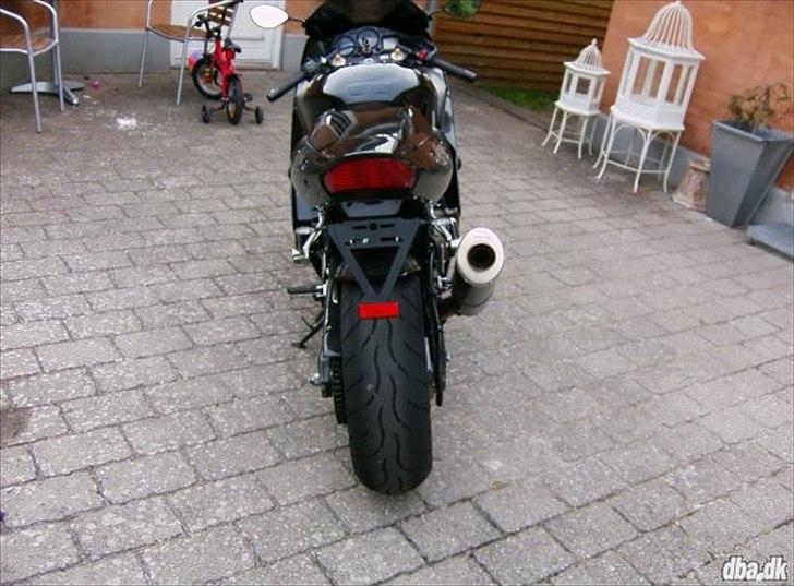 Kawasaki ZX-12R 3BH billede 6