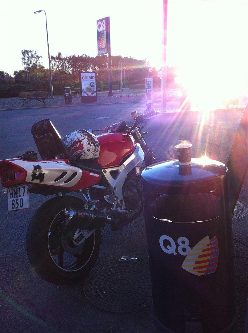Honda cbr fireblade - sommerens sidste tur 2011, koldt men en dejlig tur billede 20