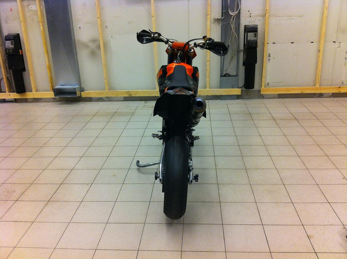 KTM 450 smr billede 5