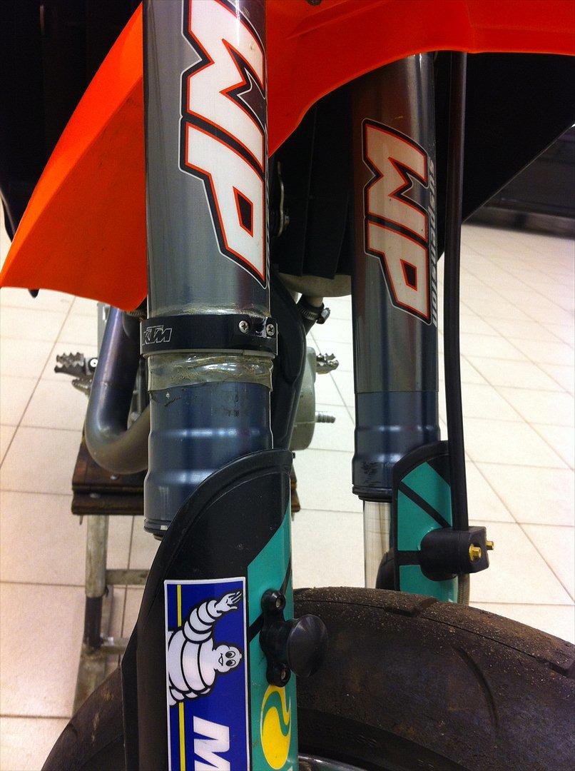 KTM 450 smr billede 6