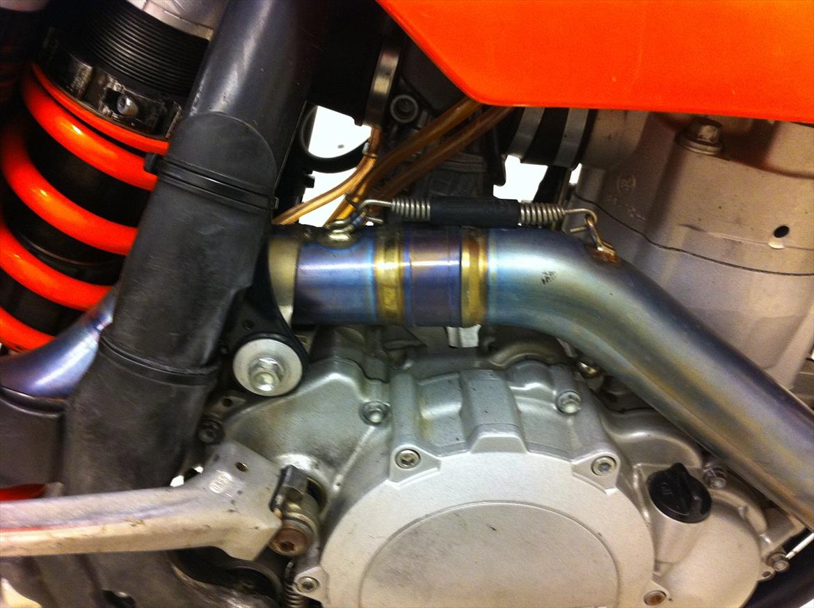 KTM 450 smr billede 8