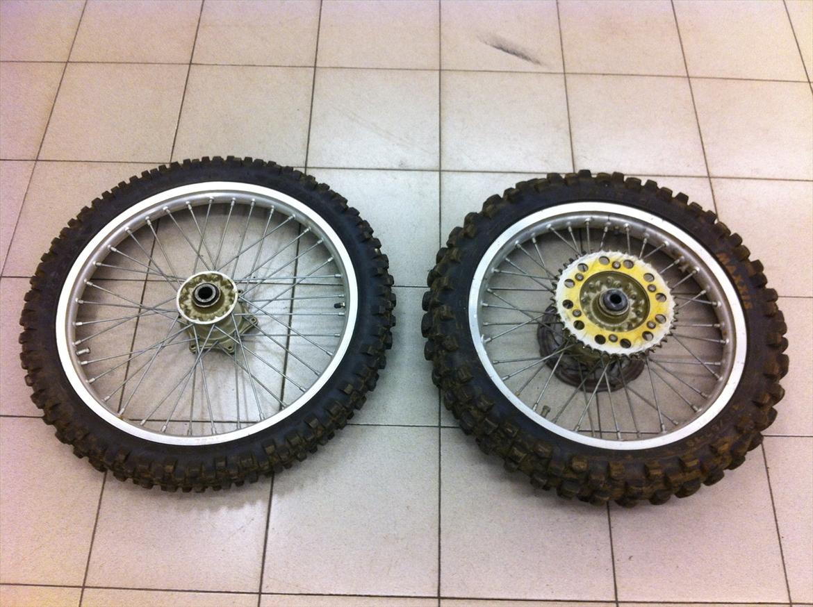 KTM 450 smr billede 9