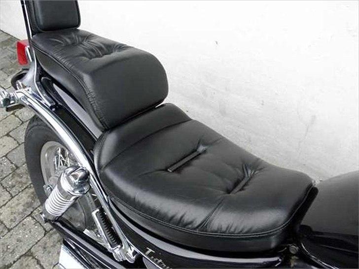 Suzuki intruder (solgt) billede 7