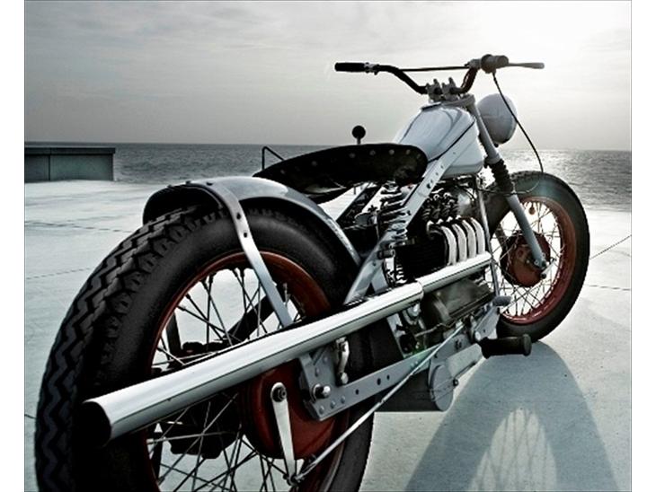 nimbus bobber