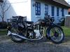 Velocette MAC