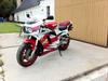 Suzuki Gsxr 750