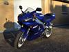Yamaha YZF - R1 [Tidl. motorcykel]