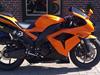 Kawasaki ZX 10 R [Tidl. motorcykel]