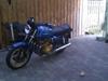 Suzuki gsx 750e - solgt 