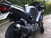 Honda CBR 600 F3