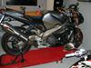 Aprilia RSV 1000 TUONO
