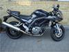 Suzuki sv650sak8