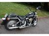 Harley Davidson Fatboy Solgt