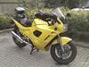 Suzuki GSX600F