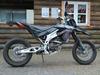 Lifan apollo orion 250cc